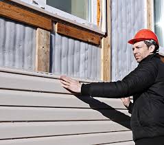 Affordable Siding Repair and Maintenance Services in Colon, MI